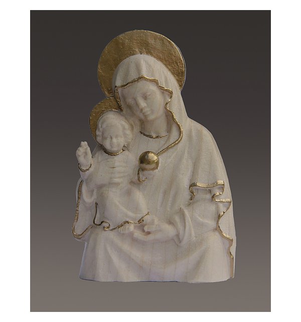 1170 - Ikonen Madonna GOLDSTRICH