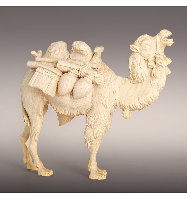 6135 - Kamel stehend mit Gepäck OTTO NATUR