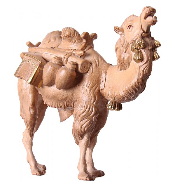 6135 - Kamel stehend mit Gepäck OTTO MEHR0GEB