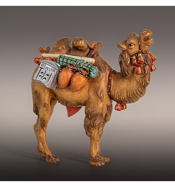 6135 - Kamel stehend mit Gepäck OTTO COLOR