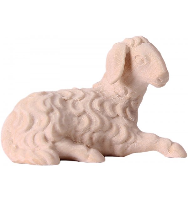 6142 - Schaf liegend OTTO NATUR