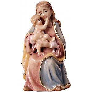 1130 - Maria Hilf Madonna