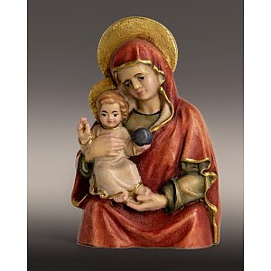 1170 - Ikonen Madonna