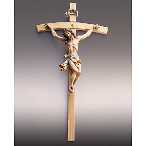 4100 - Christus mit Kreuz