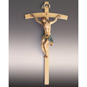 4400 - Christus mit Kreuz