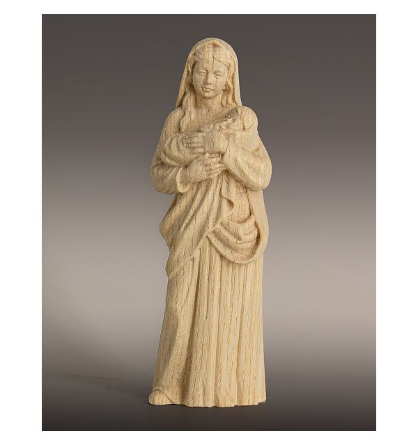 1165 - Madonna and child NATUR