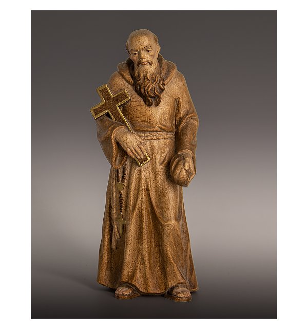 1750 - Conrad the monk MEHR0GEB