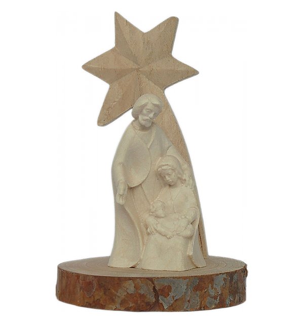 3355 - Nativity scenes in one piece with star