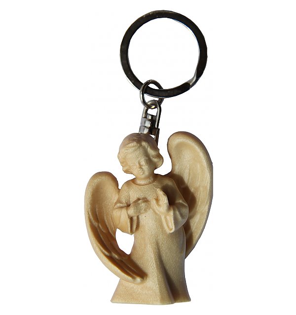 3370 - Angel poesy blessing with keychains
