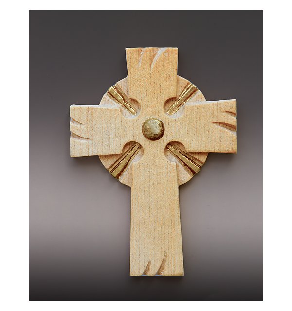 4500 - Cross prayer GOLDSTRICH