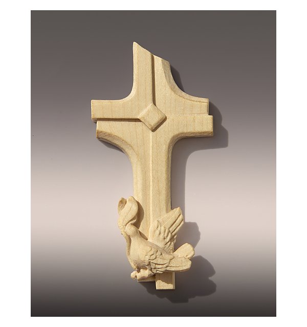 4550 - Peace Cross NATUR