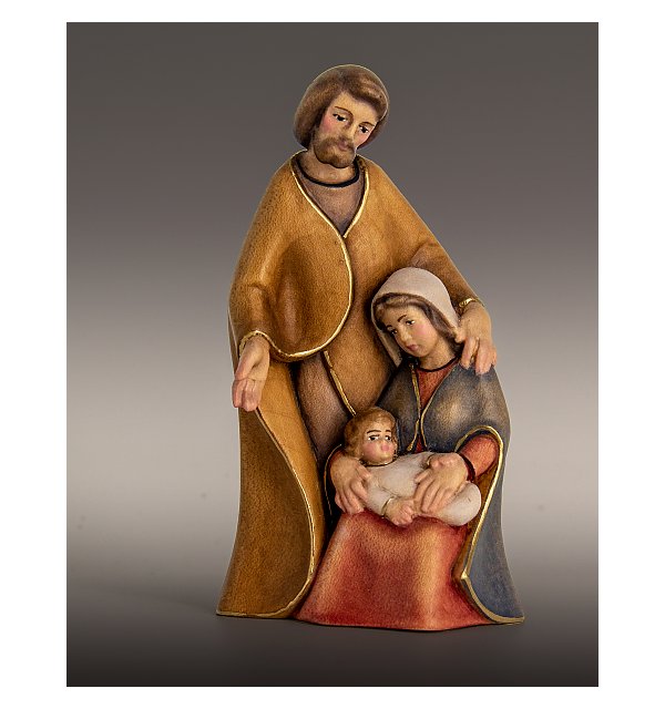 5500 - Holy Family modern COLOR