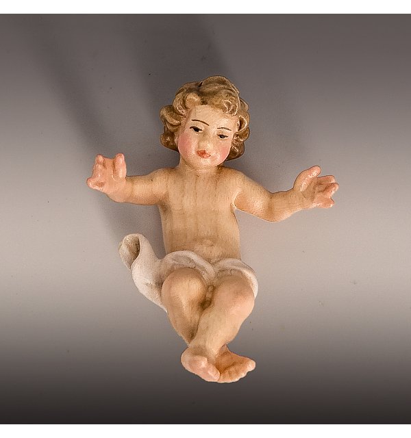 6105 - The infant Jesus OTTO COLOR