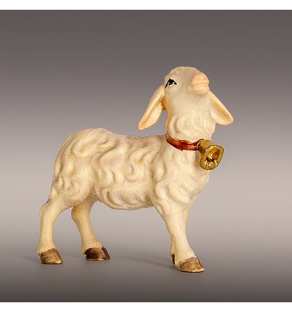 6146 - Sheep with bell OTTO COLOR