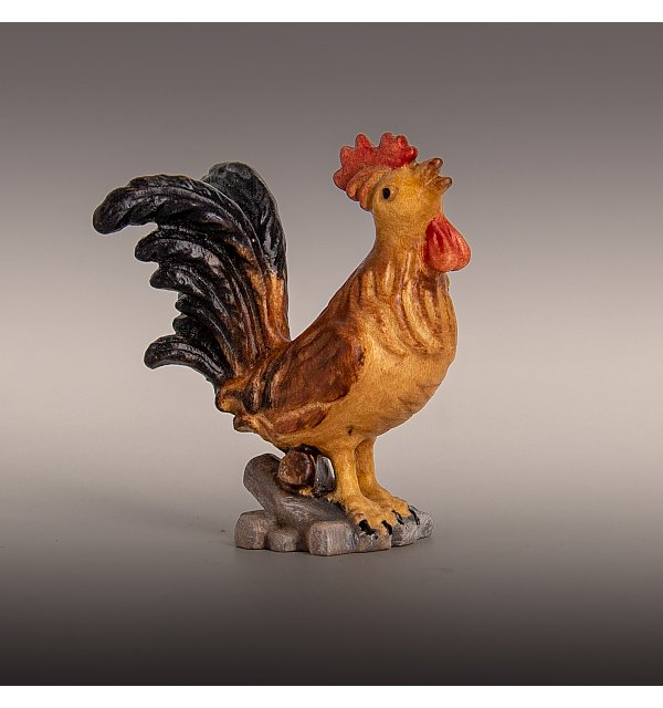 6163 - Rooster OTTO COLOR