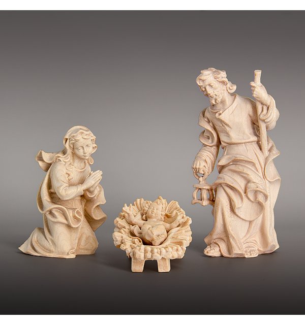 6198 - Holy Family group OTTO NATUR