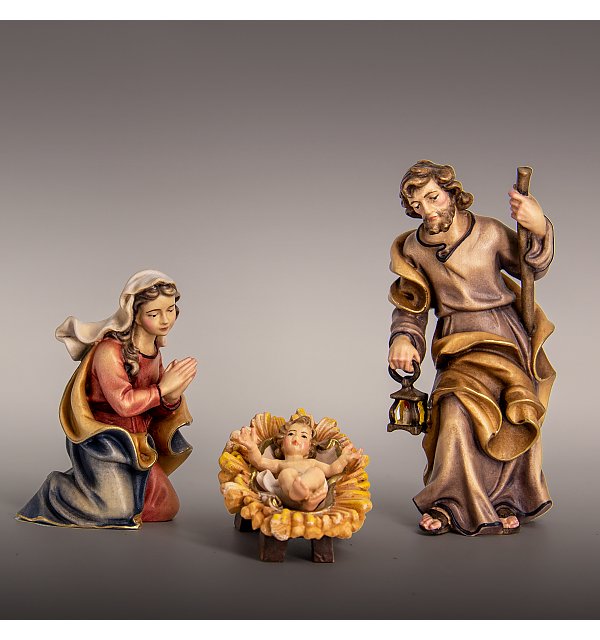 6198 - Holy Family group OTTO COLOR