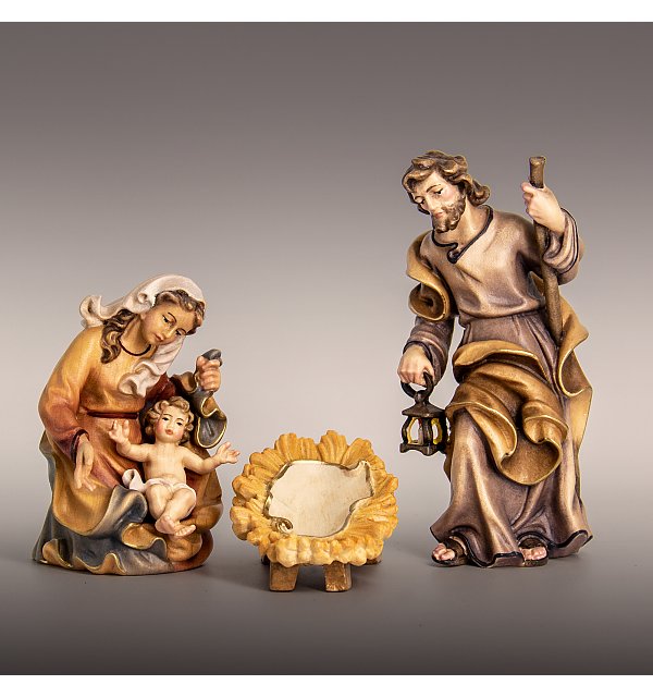 6199 - Holy Family group OTTO COLOR