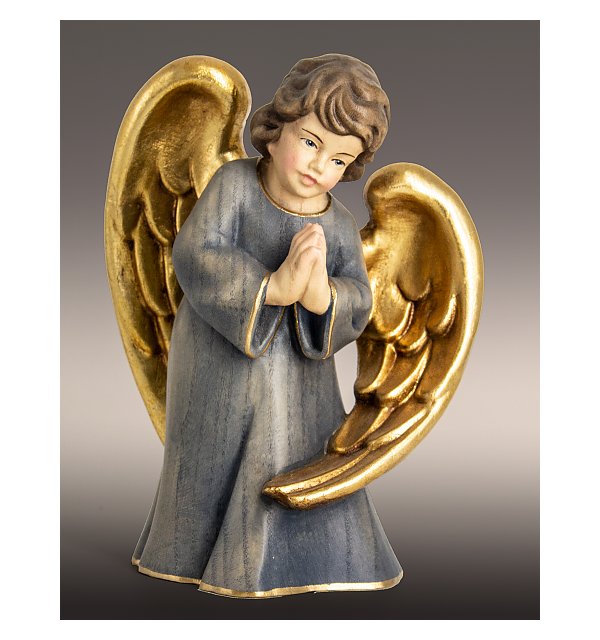 7701 - Angel poesy praying COLOR