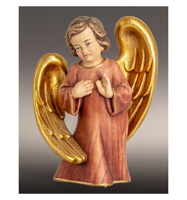7709 - Angel poesy blessing COLOR