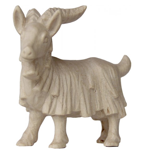 8050 - Goat standing FLORIAN GOLDSTRICH