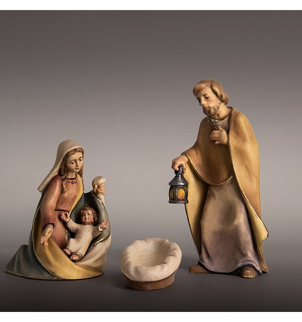 8099 - Holy Family FLORIAN COLOR