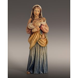1165 - Madonna and child