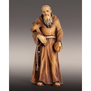 1750 - Conrad the monk