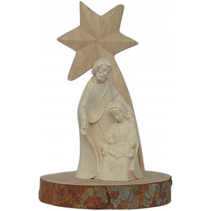 3355 - Nativity scenes in one piece with star