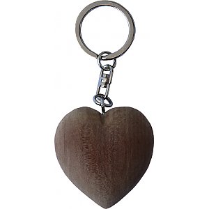 3361 - heart with keychains