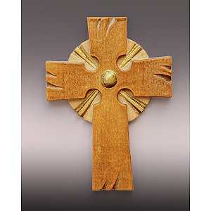 4500 - Cross prayer