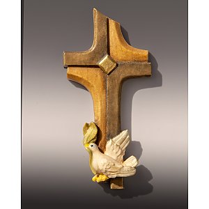 4550 - Peace Cross