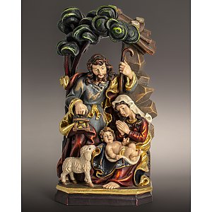 5000 - Holy Family group
