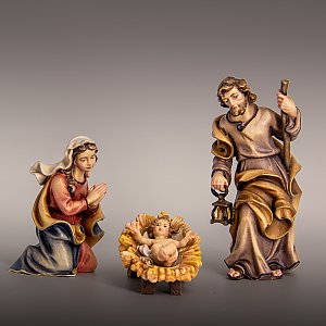 6198 - Holy Family group OTTO