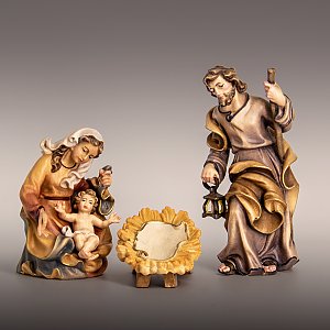 6199 - Holy Family group OTTO