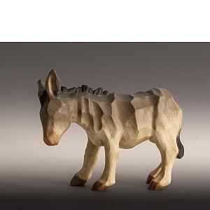 8131 - Donkey ANNA
