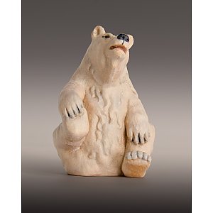 9000 - Polar Bear