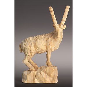 9003 - Alpine ibex