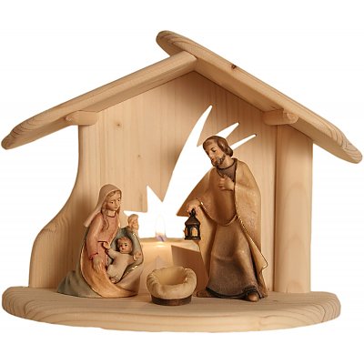 Florian Nativity