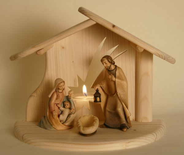 nativity Florian