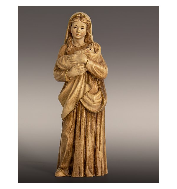 1165 - Madonna col bambino MEHR0GEB
