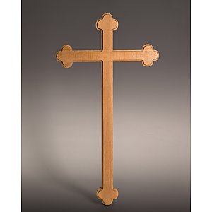 4200 - Croce barocca