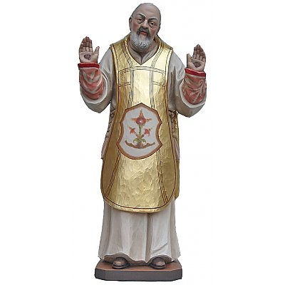 Pio von Pietrelcina